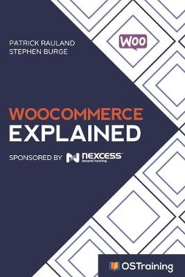 Cover of WooCommerce Explained