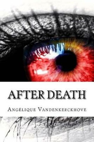 Cover of After death