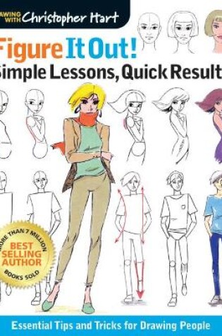 Cover of Figure It Out! Simple Lessons, Quick Results