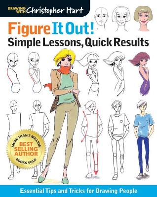 Cover of Figure It Out! Simple Lessons, Quick Results