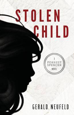 Book cover for Stolen Child