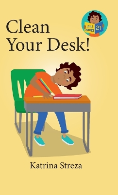 Cover of Clean Your Desk!