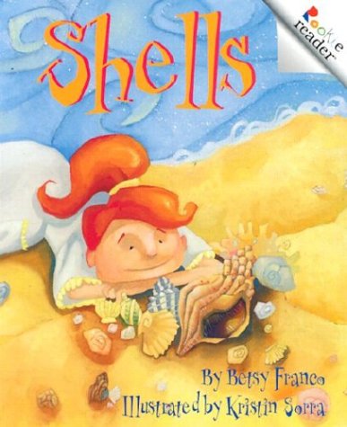 Cover of Shells