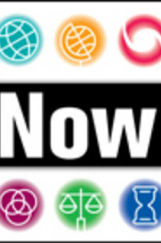 Cover of Now! Online Access Marketing