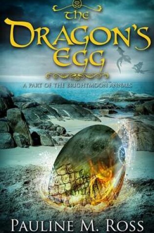 Cover of The Dragon's Egg