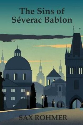 Cover of The Sins of S verac Bablon