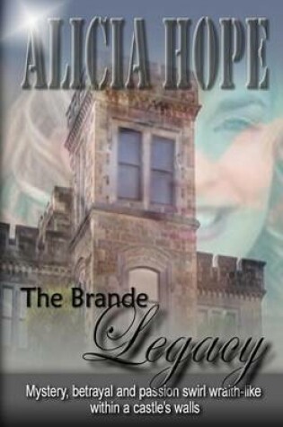 Cover of The Brande Legacy