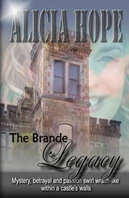 Book cover for The Brande Legacy