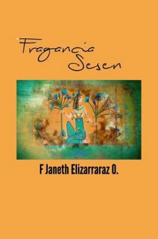 Cover of Fragancia Sesen