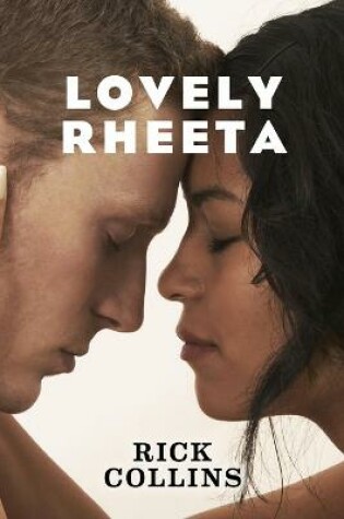 Cover of Lovely Rheeta