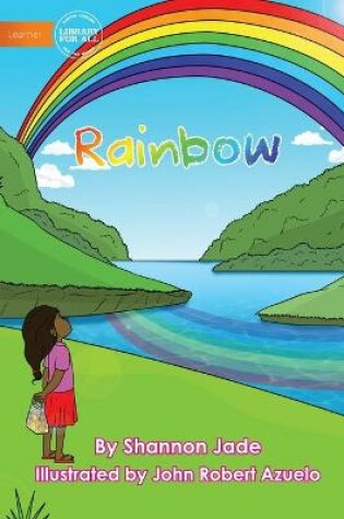 Cover of Rainbow