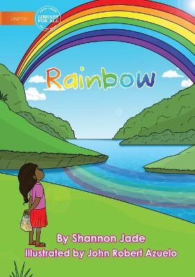 Book cover for Rainbow