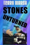 Book cover for Stones Unturned