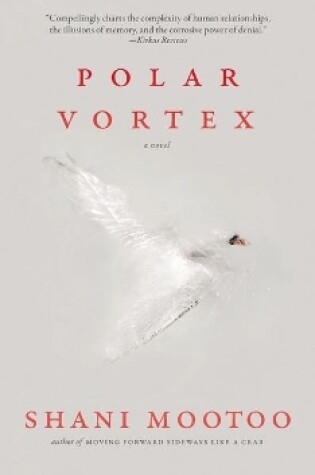 Cover of Polar Vortex