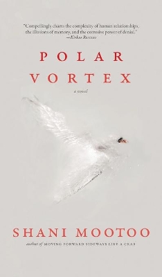 Book cover for Polar Vortex