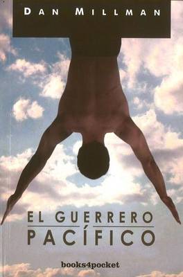 Book cover for El Guerrero Pacifico