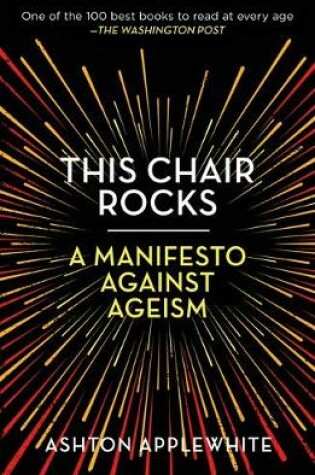 Cover of This Chair Rocks