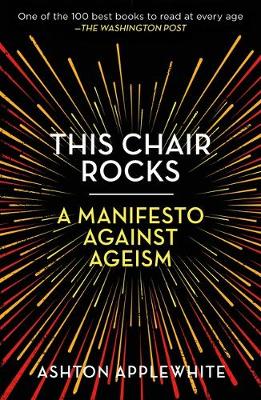 Book cover for This Chair Rocks