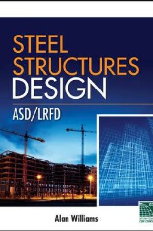 Cover of Steel Structures Design