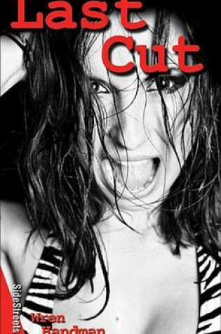 Cover of Last Cut