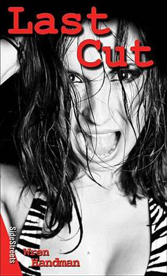 Book cover for Last Cut