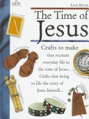 Book cover for The Time of Jesus
