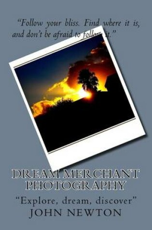 Cover of Dream Merchant Photography