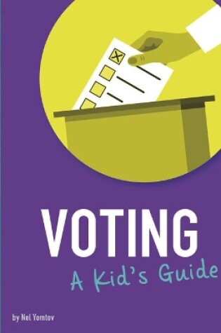 Cover of Voting