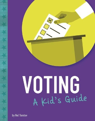 Cover of Voting