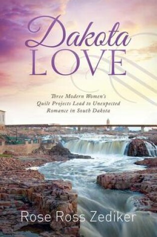 Cover of Dakota Love