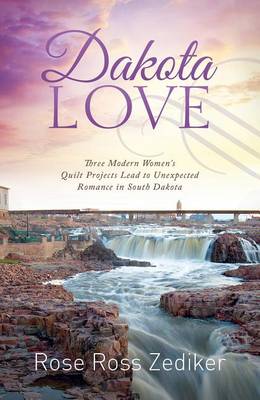 Book cover for Dakota Love