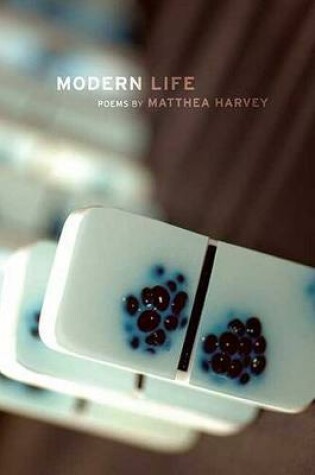 Cover of Modern Life