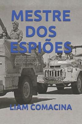 Book cover for Mestre DOS Espioes