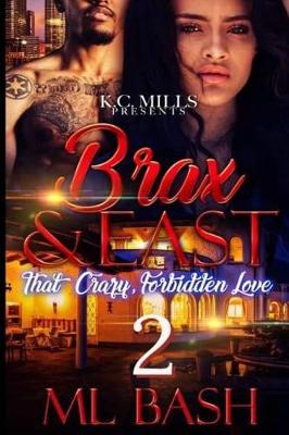 Book cover for Brax & East 2