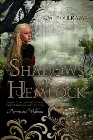 Cover of Shadows of Hemlock
