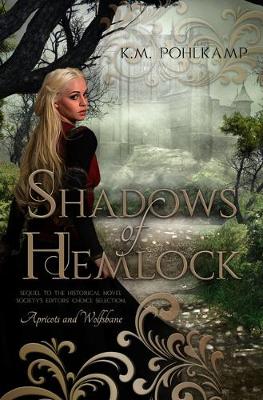 Book cover for Shadows of Hemlock