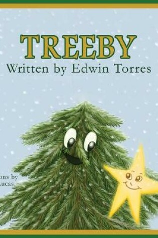 Cover of Treeby