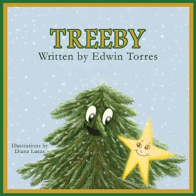 Book cover for Treeby