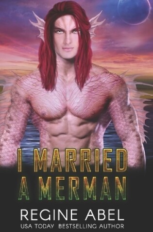 Cover of I Married A Merman