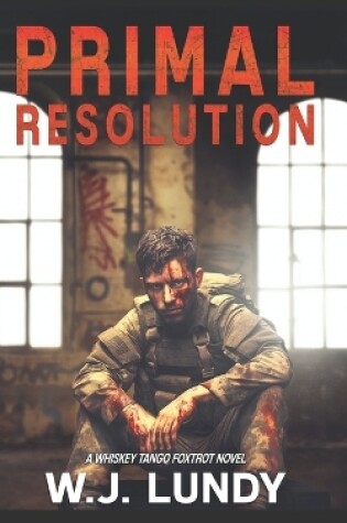 Cover of Primal Resolution