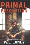 Book cover for Primal Resolution