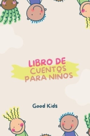Cover of Libro de Cuentos Para Ni�os