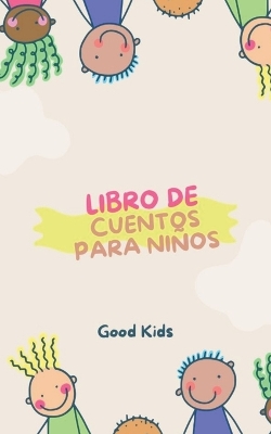 Book cover for Libro de Cuentos Para Ni�os