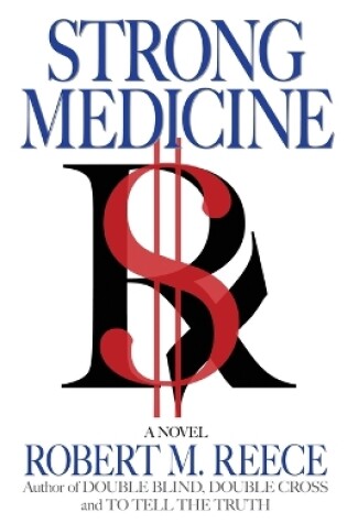 Cover of Strong Medicine