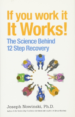 Book cover for If You Work It, It Works