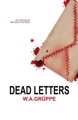 Book cover for Dead Letters