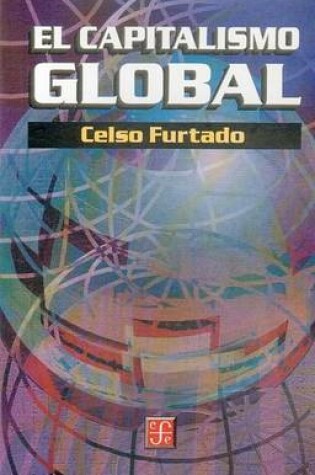 Cover of El Capitalismo Global