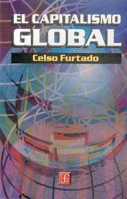 Book cover for El Capitalismo Global