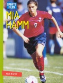 Cover of Mia Hamm