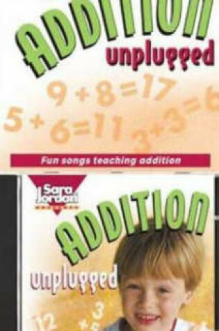 Cover of Addition Unplugged